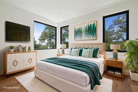 Tiny photo for 3208 Clawson RD #4A, Austin, TX 78704 (MLS # 5896447)