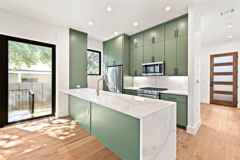 Tiny photo for 3208 Clawson RD #4A, Austin, TX 78704 (MLS # 5896447)