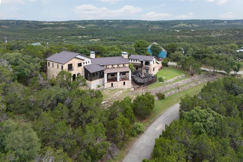 101 Sunrise DR Wimberley TX 78676