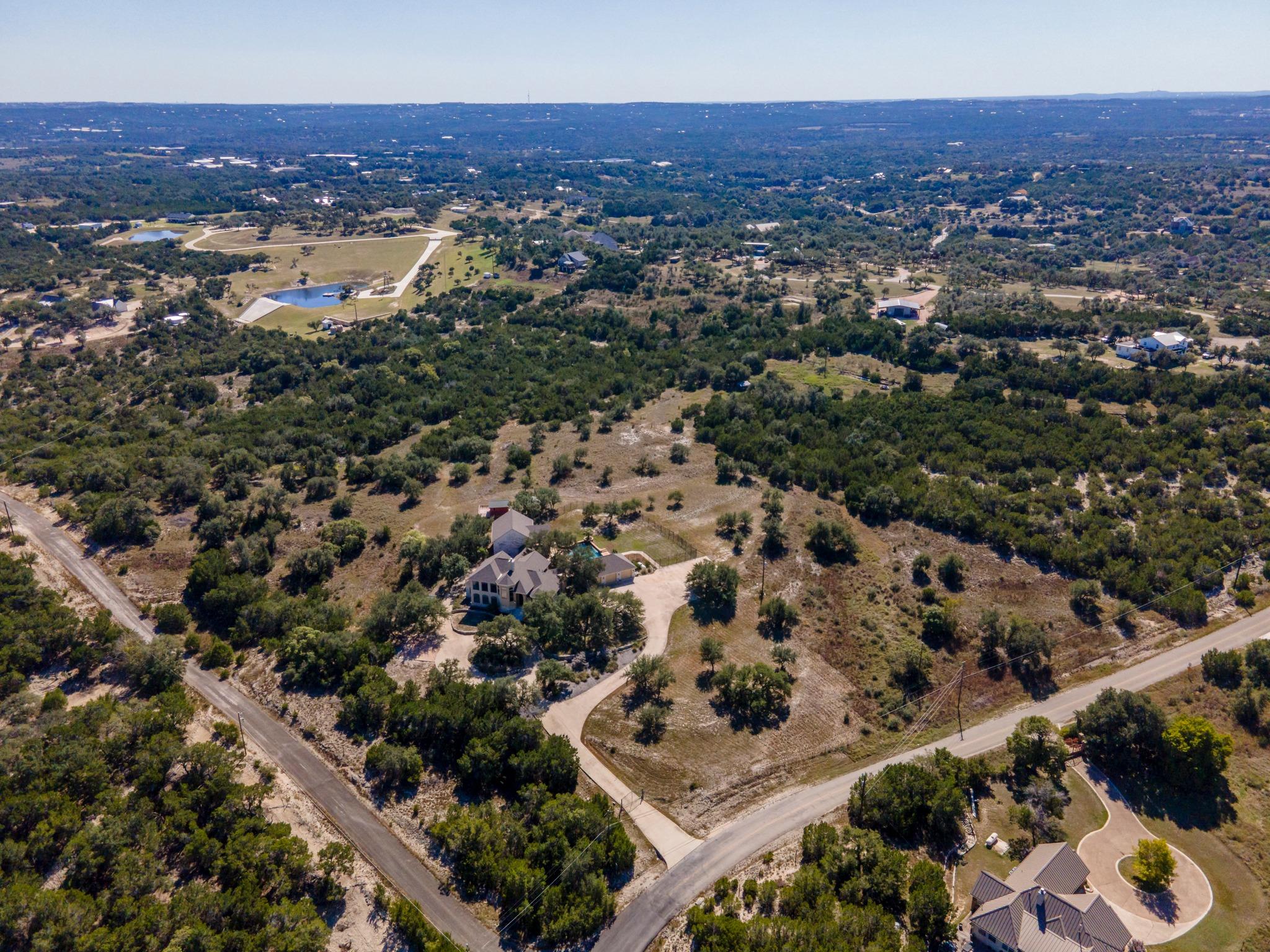 11205 Bonham Ranch RD