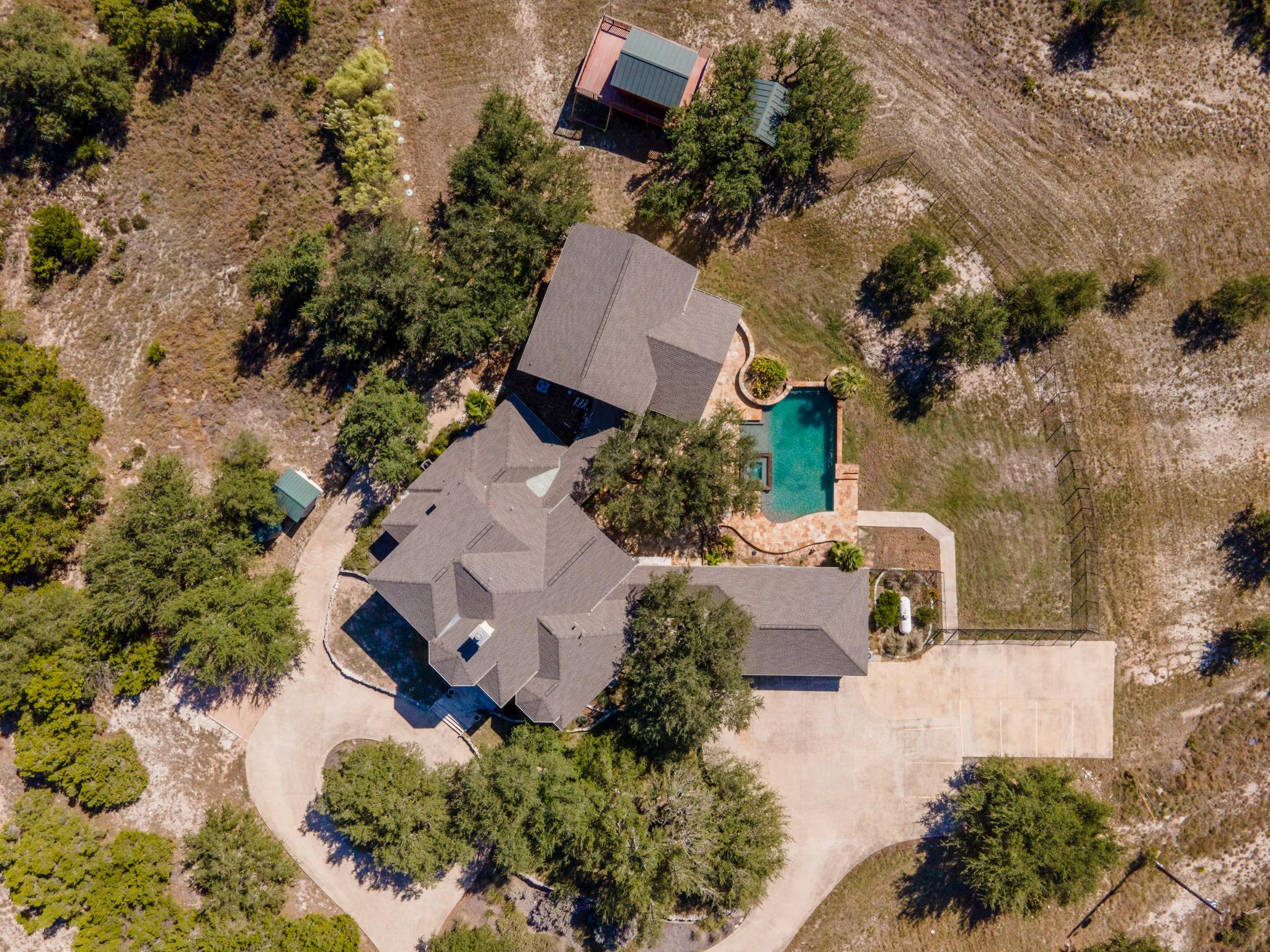 11205 Bonham Ranch RD