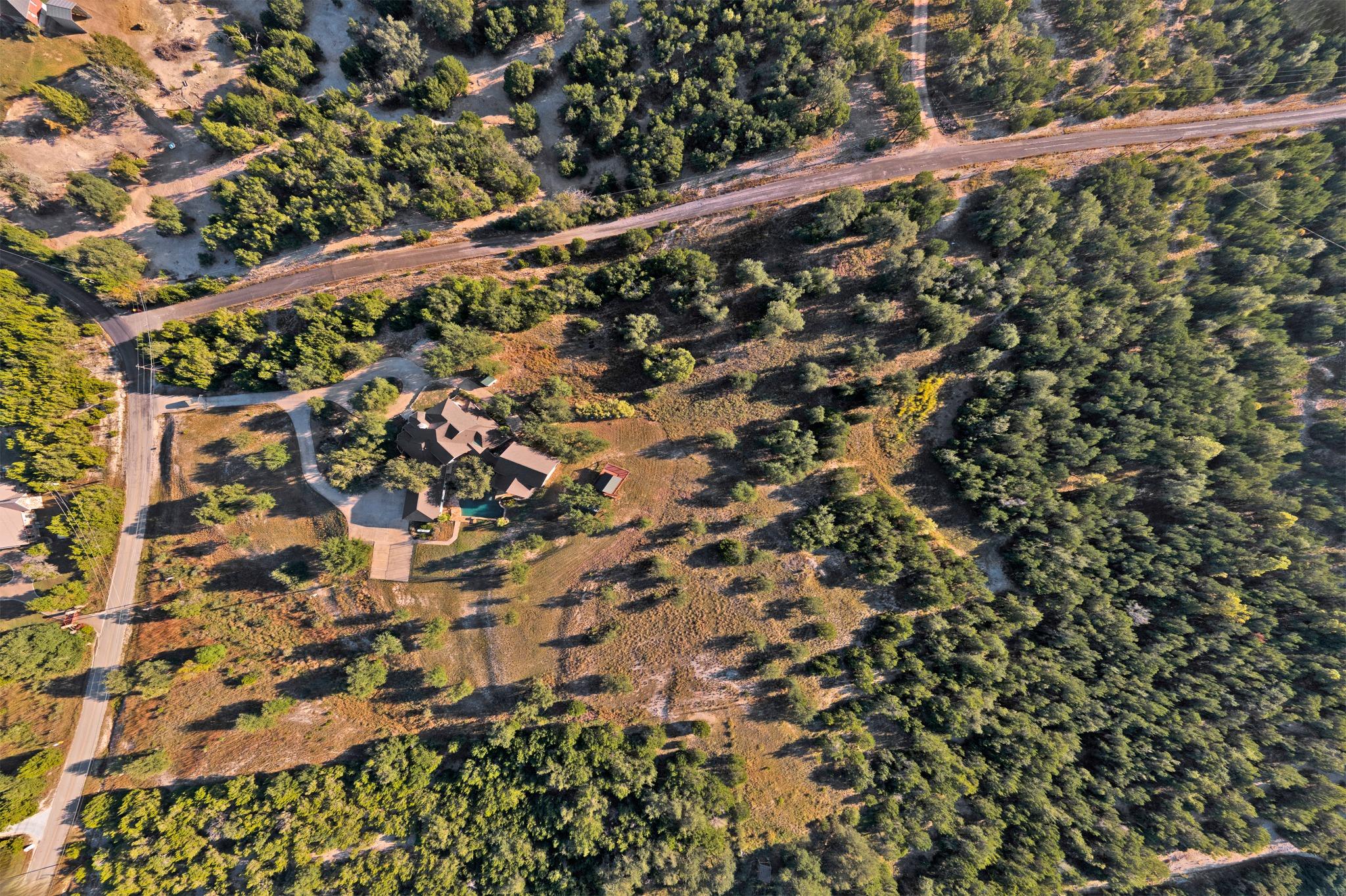 11205 Bonham Ranch RD