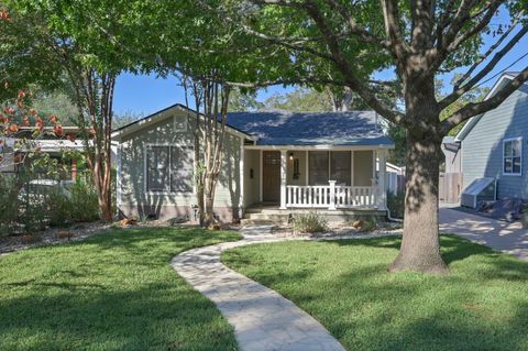 Tiny photo for 5522 Shoalwood Ave, Austin, TX 78756 (MLS # 1357356)