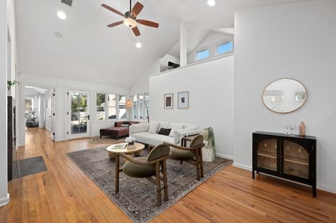 Tiny photo for 5522 Shoalwood Ave, Austin, TX 78756 (MLS # 1357356)