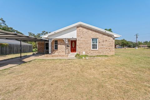 A home in Rockdale