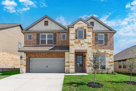 A home in San Marcos