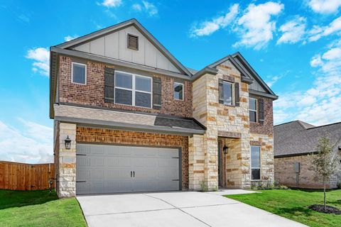 A home in San Marcos