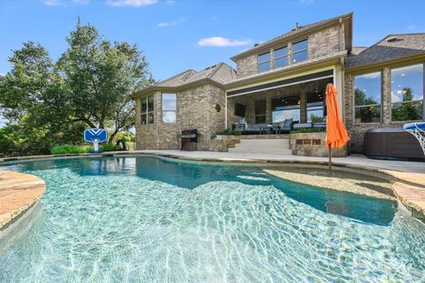 Tiny photo for 17501 Wildrye DR, Austin, TX 78738 (MLS # 2799787)