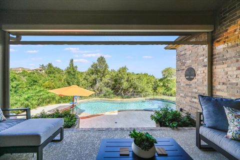 Tiny photo for 17501 Wildrye DR, Austin, TX 78738 (MLS # 2799787)