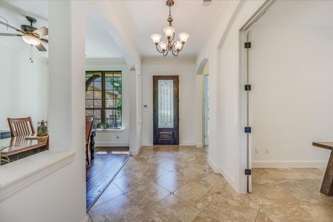 Tiny photo for 17501 Wildrye DR, Austin, TX 78738 (MLS # 2799787)