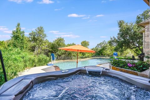 Tiny photo for 17501 Wildrye DR, Austin, TX 78738 (MLS # 2799787)