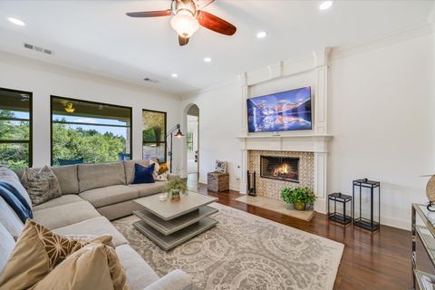 Tiny photo for 17501 Wildrye DR, Austin, TX 78738 (MLS # 2799787)