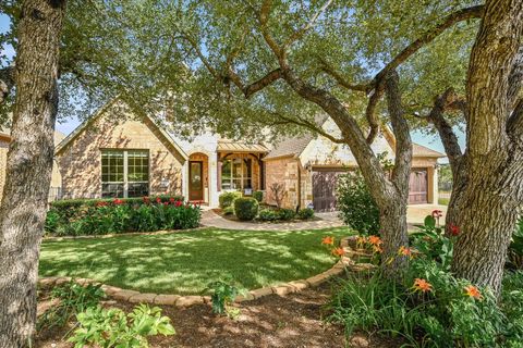 17501 Wildrye DR Austin TX 78738