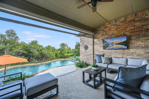Tiny photo for 17501 Wildrye DR, Austin, TX 78738 (MLS # 2799787)