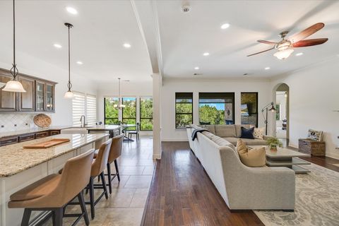 Tiny photo for 17501 Wildrye DR, Austin, TX 78738 (MLS # 2799787)