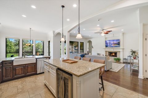 Tiny photo for 17501 Wildrye DR, Austin, TX 78738 (MLS # 2799787)