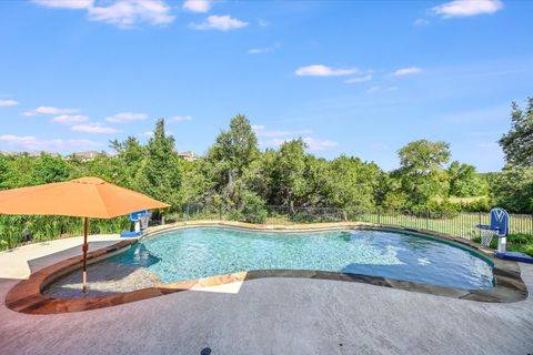 Photo of 17501 Wildrye DR, Austin, TX 78738 (MLS # 2799787)