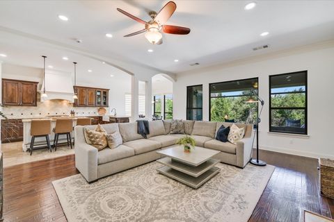 Tiny photo for 17501 Wildrye DR, Austin, TX 78738 (MLS # 2799787)