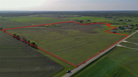 601 County Road 161 Granger TX 76530