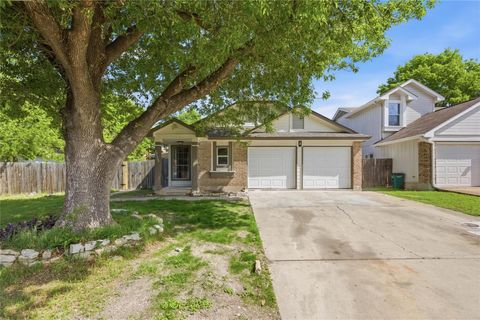 12344 Little Emily WAY Austin TX 78753