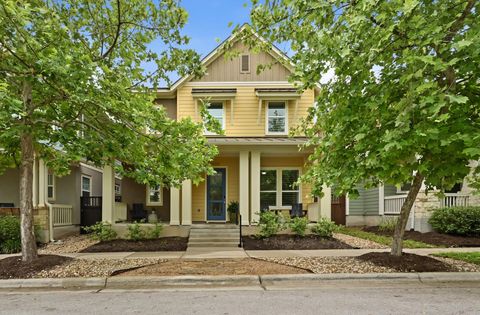 4612 Kocurek ST Austin TX 78723