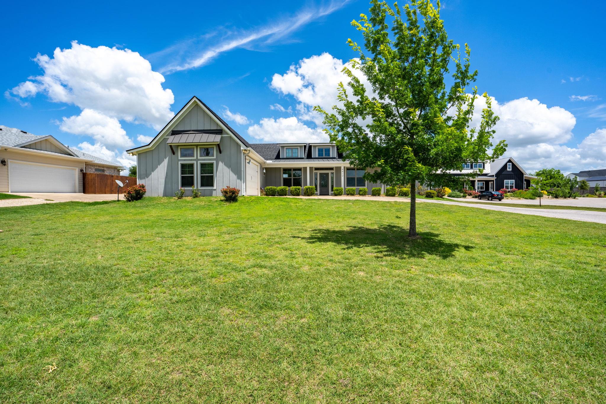 4412 Cedar Creek RD