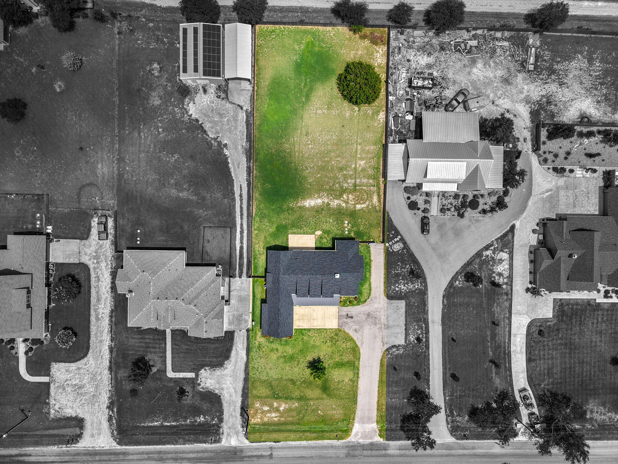 4412 Cedar Creek RD