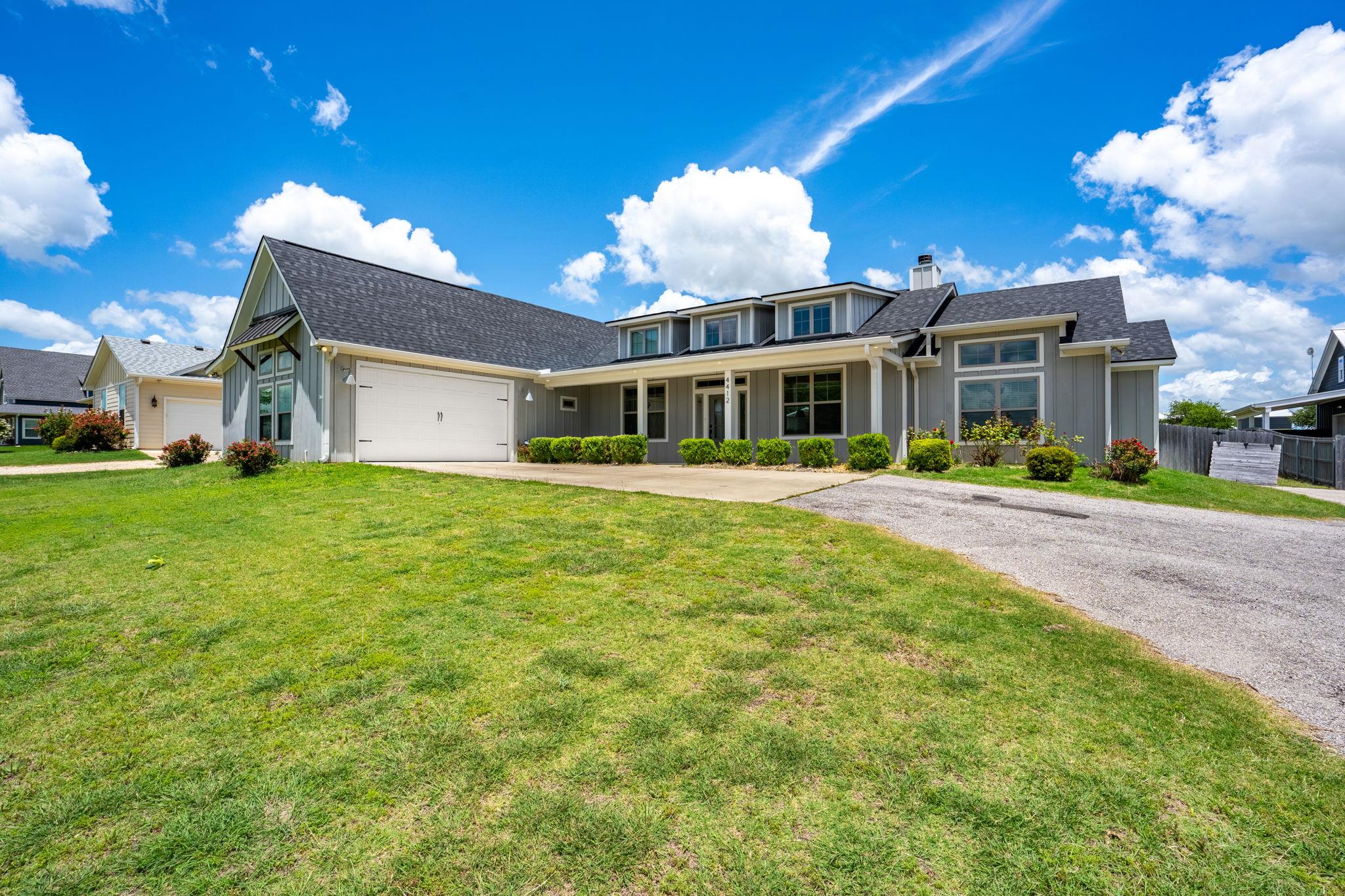 4412 Cedar Creek RD