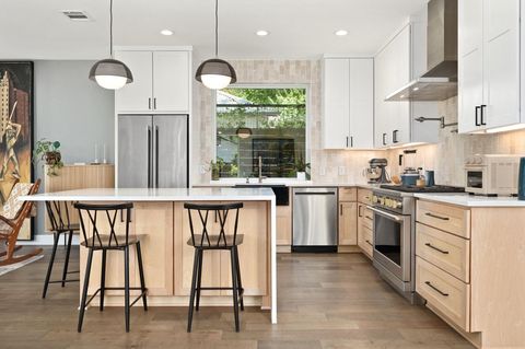 Tiny photo for 3602 Thompson ST, Austin, TX 78702 (MLS # 1516194)
