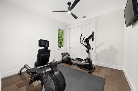 Tiny photo for 3602 Thompson ST, Austin, TX 78702 (MLS # 1516194)