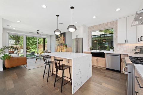 Tiny photo for 3602 Thompson ST, Austin, TX 78702 (MLS # 1516194)