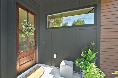 Tiny photo for 3602 Thompson ST, Austin, TX 78702 (MLS # 1516194)