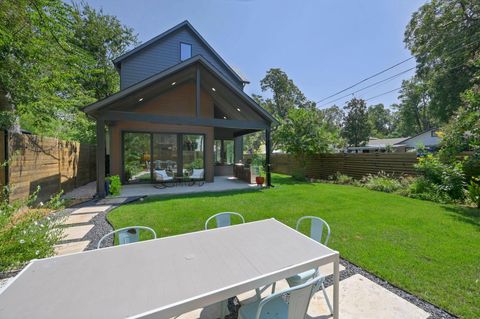 Tiny photo for 3602 Thompson ST, Austin, TX 78702 (MLS # 1516194)