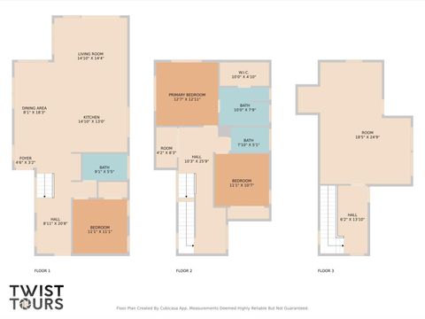 Tiny photo for 3602 Thompson ST, Austin, TX 78702 (MLS # 1516194)