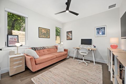 Tiny photo for 3602 Thompson ST, Austin, TX 78702 (MLS # 1516194)