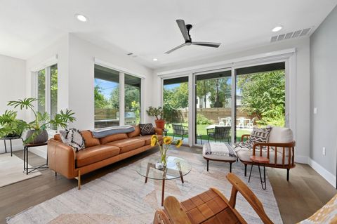 Tiny photo for 3602 Thompson ST, Austin, TX 78702 (MLS # 1516194)