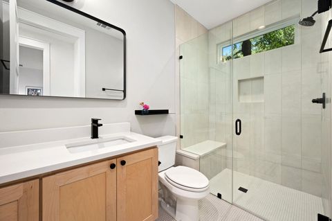 Tiny photo for 3602 Thompson ST, Austin, TX 78702 (MLS # 1516194)