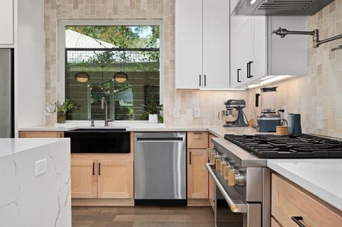 Tiny photo for 3602 Thompson ST, Austin, TX 78702 (MLS # 1516194)