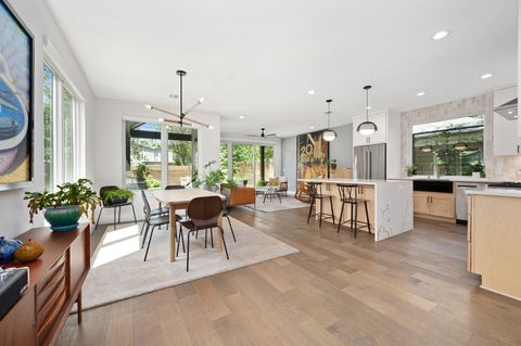 Tiny photo for 3602 Thompson ST, Austin, TX 78702 (MLS # 1516194)