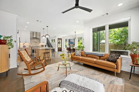 Tiny photo for 3602 Thompson ST, Austin, TX 78702 (MLS # 1516194)