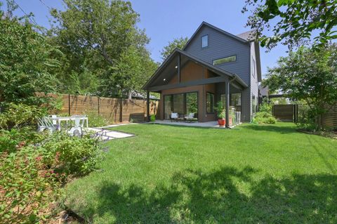 Tiny photo for 3602 Thompson ST, Austin, TX 78702 (MLS # 1516194)