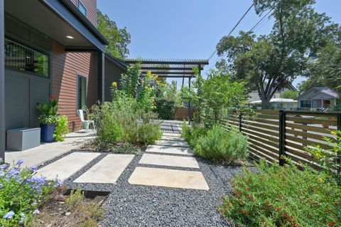 Tiny photo for 3602 Thompson ST, Austin, TX 78702 (MLS # 1516194)