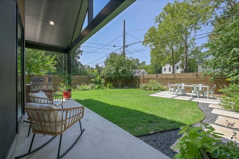 Tiny photo for 3602 Thompson ST, Austin, TX 78702 (MLS # 1516194)
