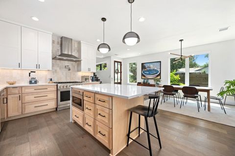 Tiny photo for 3602 Thompson ST, Austin, TX 78702 (MLS # 1516194)