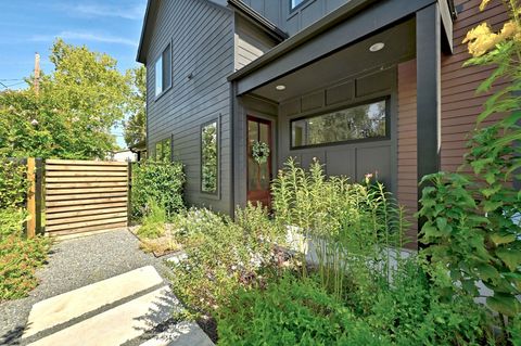 Tiny photo for 3602 Thompson ST, Austin, TX 78702 (MLS # 1516194)