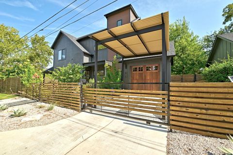 Tiny photo for 3602 Thompson ST, Austin, TX 78702 (MLS # 1516194)