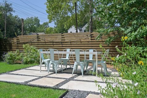 Tiny photo for 3602 Thompson ST, Austin, TX 78702 (MLS # 1516194)