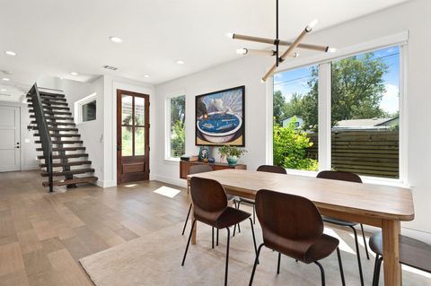 Tiny photo for 3602 Thompson ST, Austin, TX 78702 (MLS # 1516194)