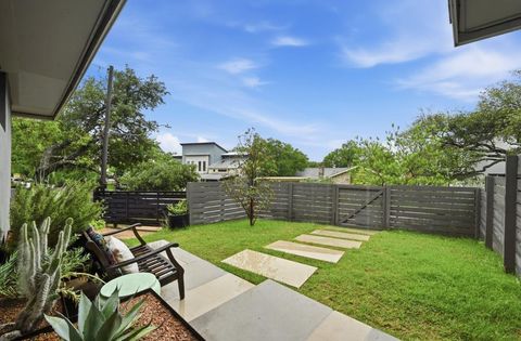 Tiny photo for 2101 Airole WAY #B, Austin, TX 78704 (MLS # 9539851)