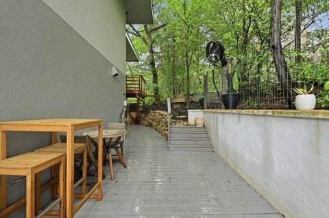 Tiny photo for 2101 Airole WAY #B, Austin, TX 78704 (MLS # 9539851)